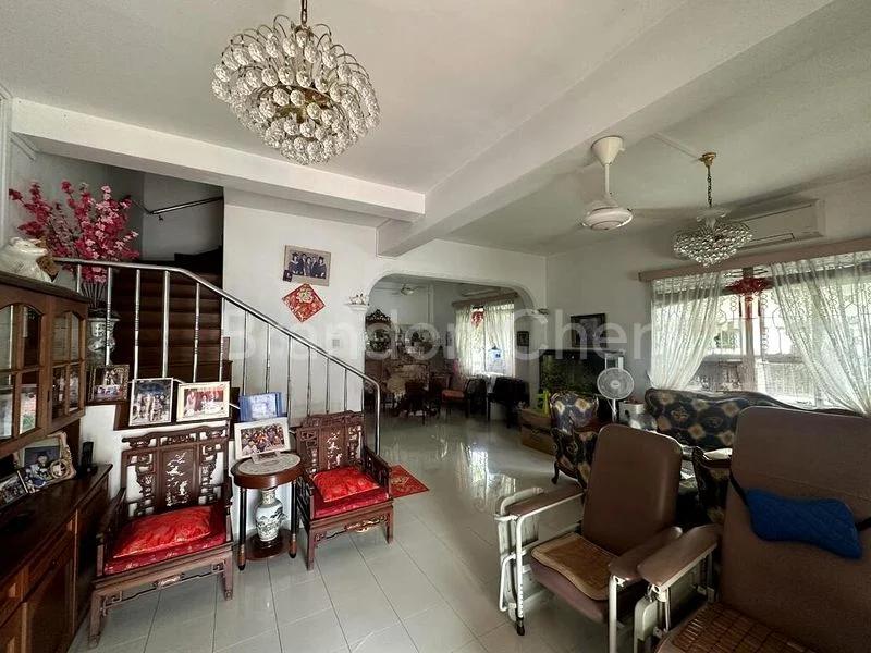 3 Bed Corner Terrace (Landed) for Sale in  Pasir Panjang Gardens - Image 2